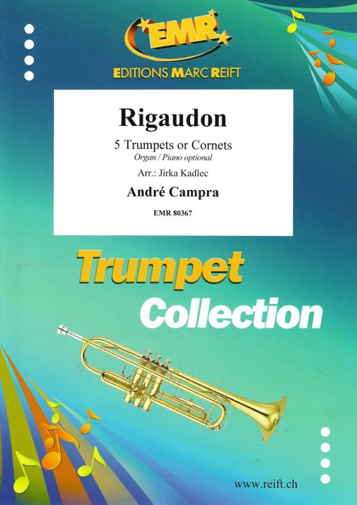 Rigaudon